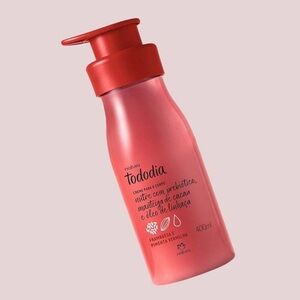Natura Tododia Body Cream